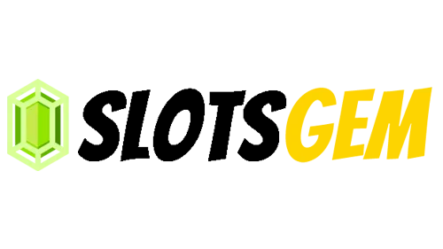 Slotsgem logo