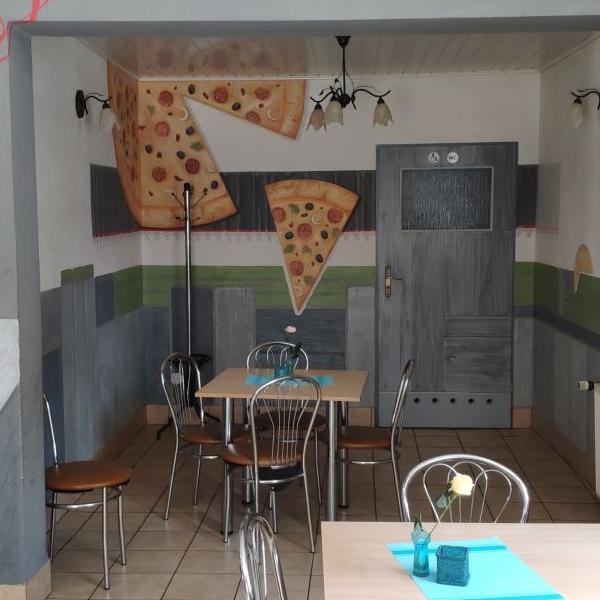 Pizzeria 7