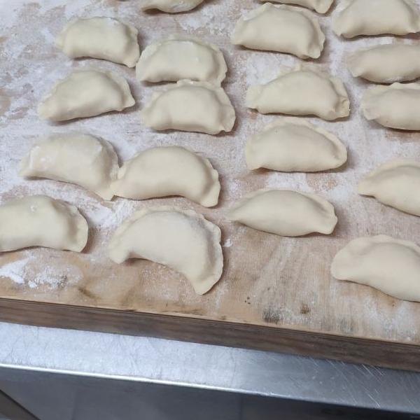 Pierogi 1